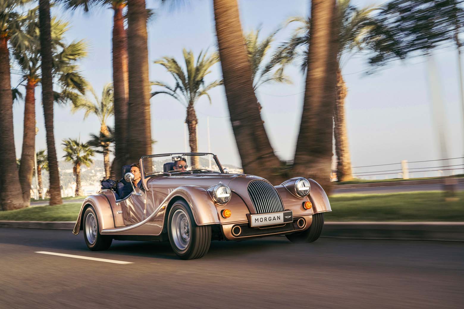 11 Best British Car Brands From Mini To McLaren Ranking 