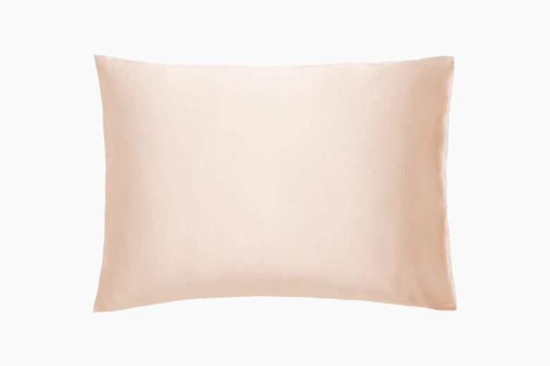 best silk pillowcases brooklinen review - Luxe Digital