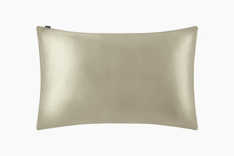 best silk pillowcases lilysilk review - Luxe Digital
