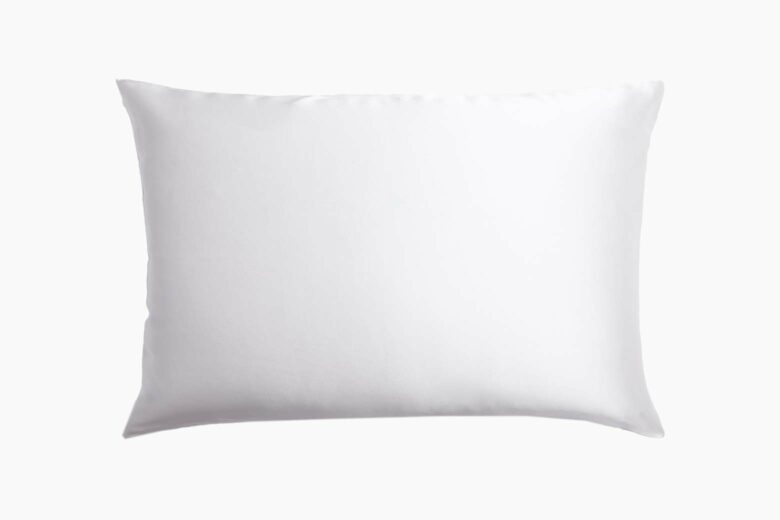 best silk pillowcases parachute home review - Luxe Digital