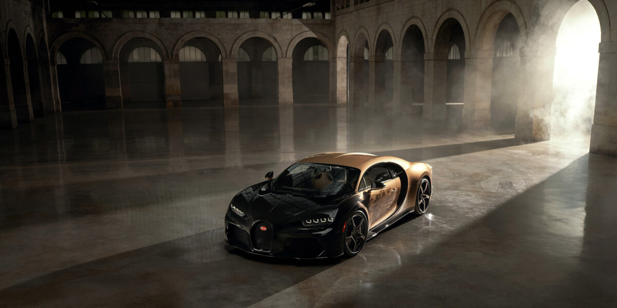 Bugatti price list ranking review - Luxe Digital