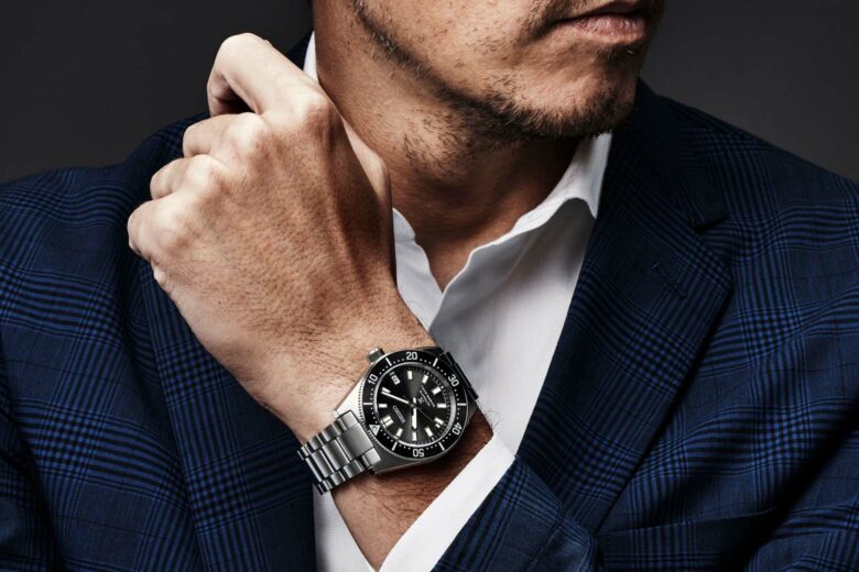 luxury watch brands seiko - Luxe Digital