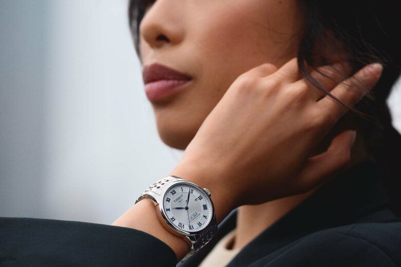 luxury watch brands tissot - Luxe Digital