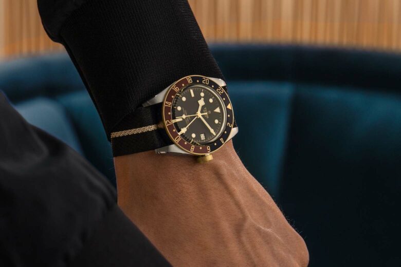luxury watch brands tudor - Luxe Digital