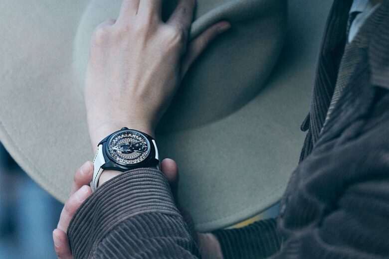 luxury watch brands ulysse nardin - Luxe Digital