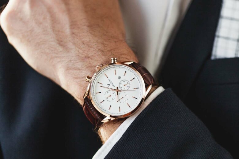 luxury watch brands vincero - Luxe Digital