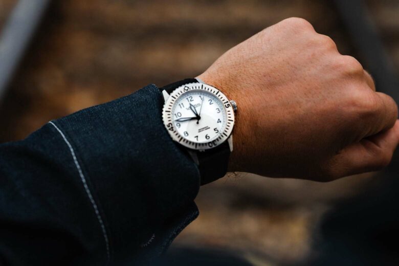 luxury watch brands weiss - Luxe Digital