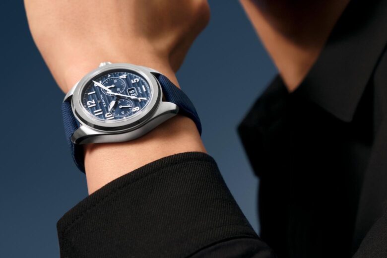 luxury watch brands zenith - Luxe Digital