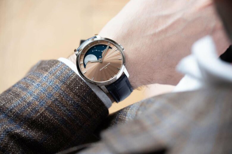 luxury watch brands arnold and son - Luxe Digital