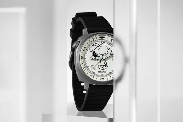 luxury watch brands bamford - Luxe Digital