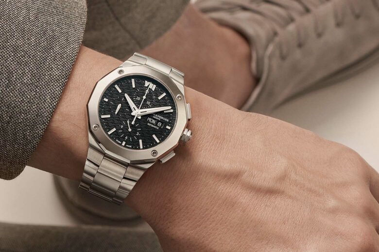 luxury watch brands baume and mercier - Luxe Digital