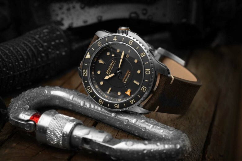 luxury watch brands bremont - Luxe Digital