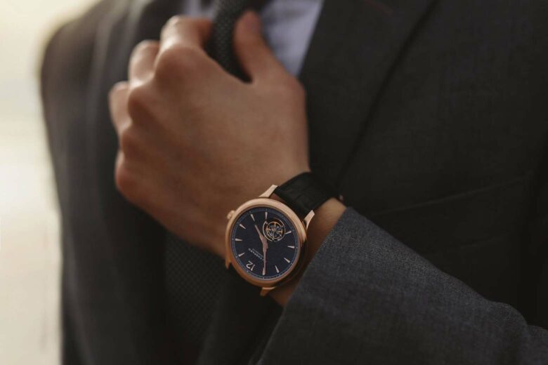 luxury watch brands chopard - Luxe Digital