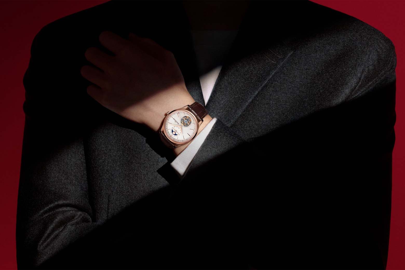 luxury watch brands jaeger lecoultre - Luxe Digital