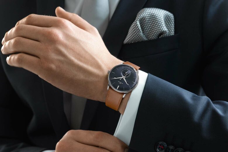 luxury watch brands junghans - Luxe Digital