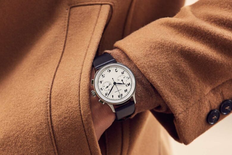 luxury watch brands longines - Luxe Digital