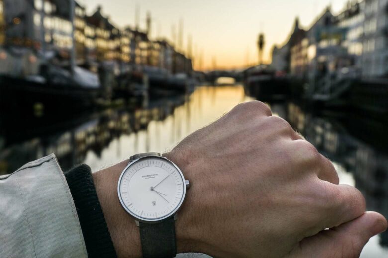 luxury watch brands nordgreen - Luxe Digital