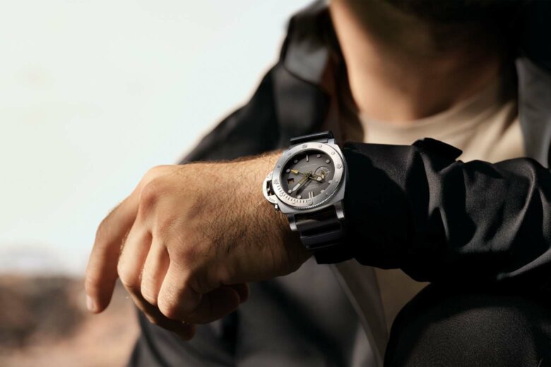 luxury watch brands panerai - Luxe Digital