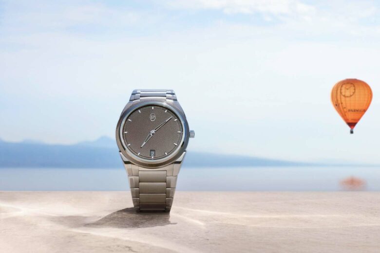luxury watch brands parmigiani fleurier - Luxe Digital