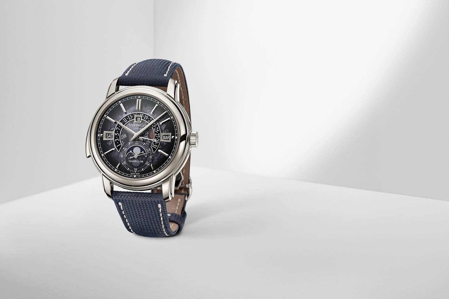 luxury watch brands patek philippe - Luxe Digital