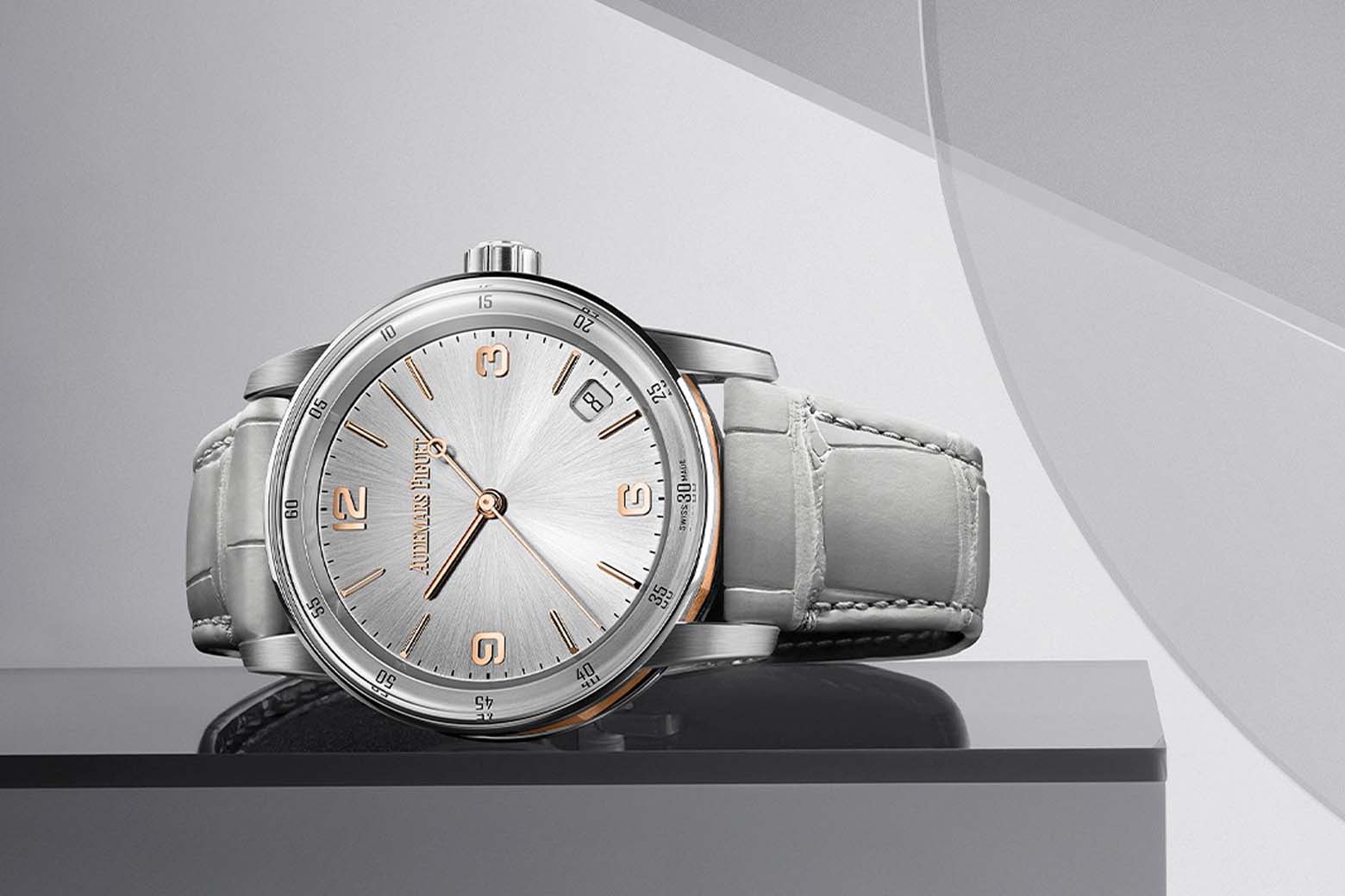 luxury watch brands audemars piiguet - Luxe Digital