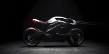best electric motorcycles ranking luxury Arc Vector - Luxe Digital