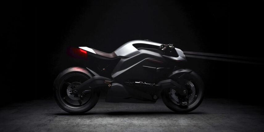 15 Best Electric Motorcycles In The World (Ranking)