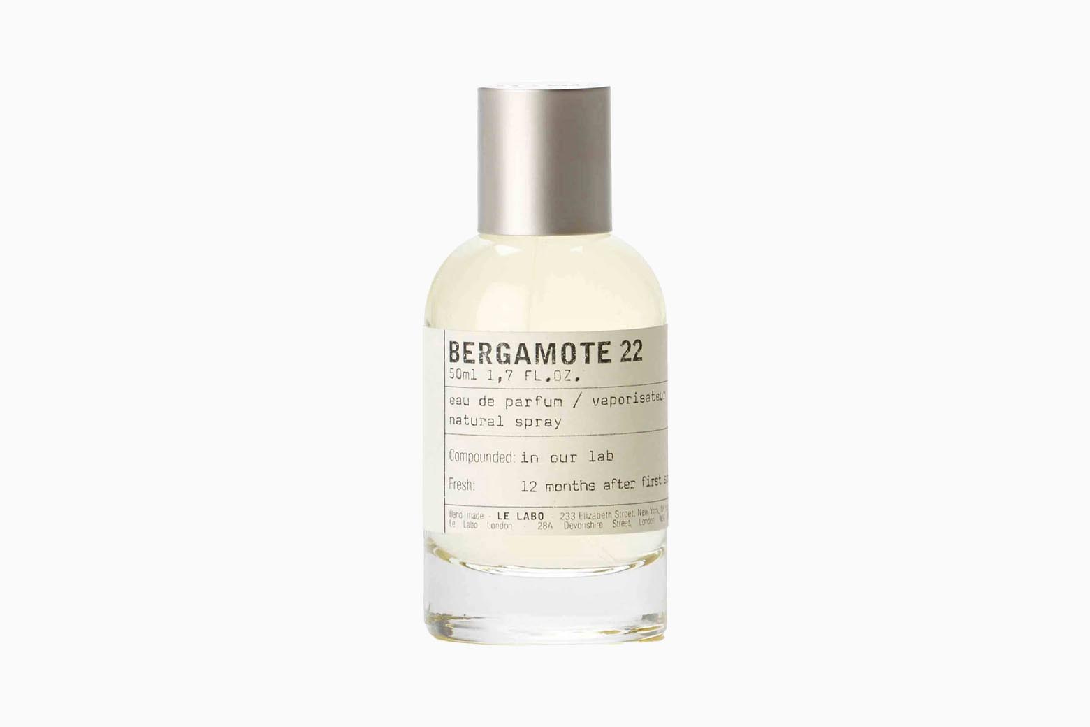 11 Best Le Labo Fragrances Dare To Be (And Smell) Different