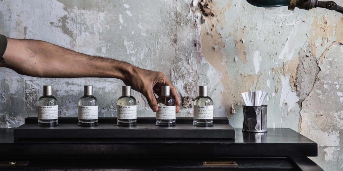 best le labo fragrances - Luxe Digital