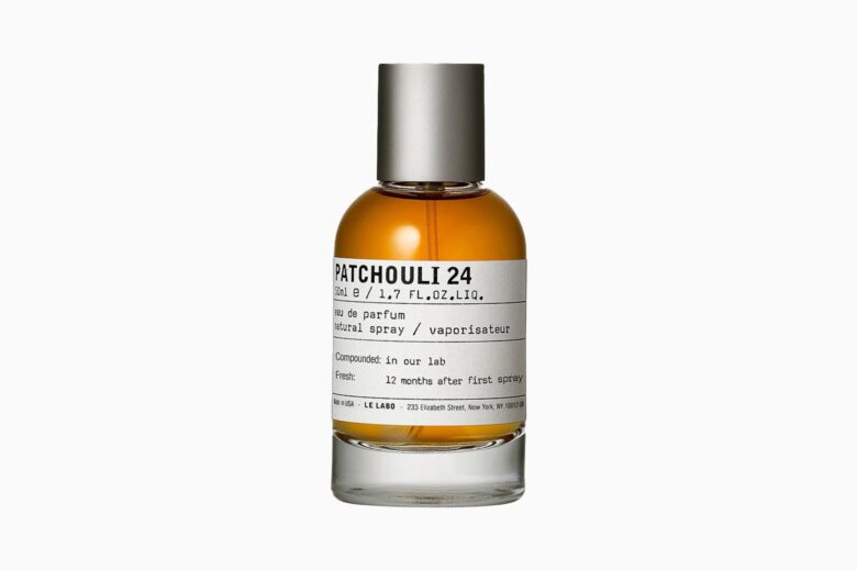 best le labo fragrances patchouli 24 - Luxe Digital