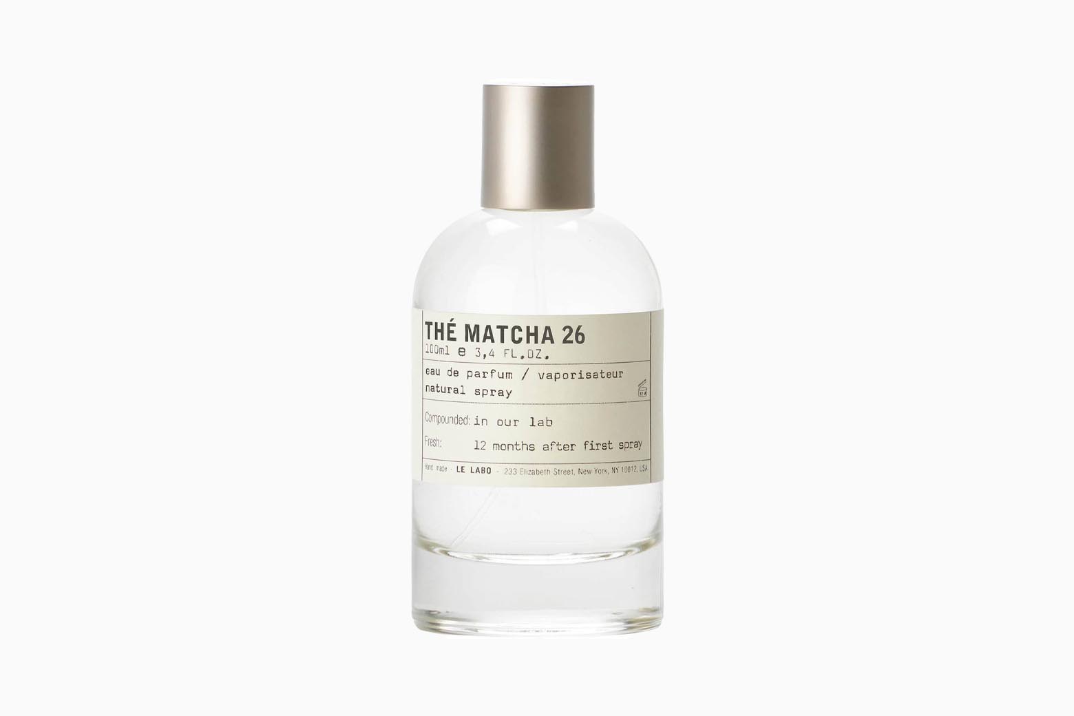 11 Best Le Labo Fragrances: Dare To Be (And Smell) Different
