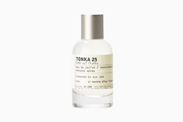 best le labo fragrances tonka 25 - Luxe Digital