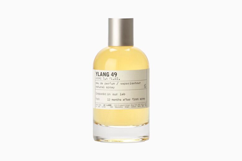best le labo fragrances ylang 49 - Luxe Digital
