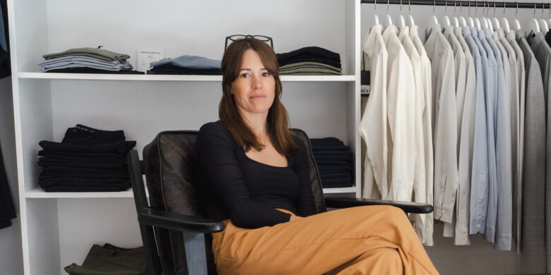 Rising To The Top: In Conversation With Western Rise Founder Kelly Watters