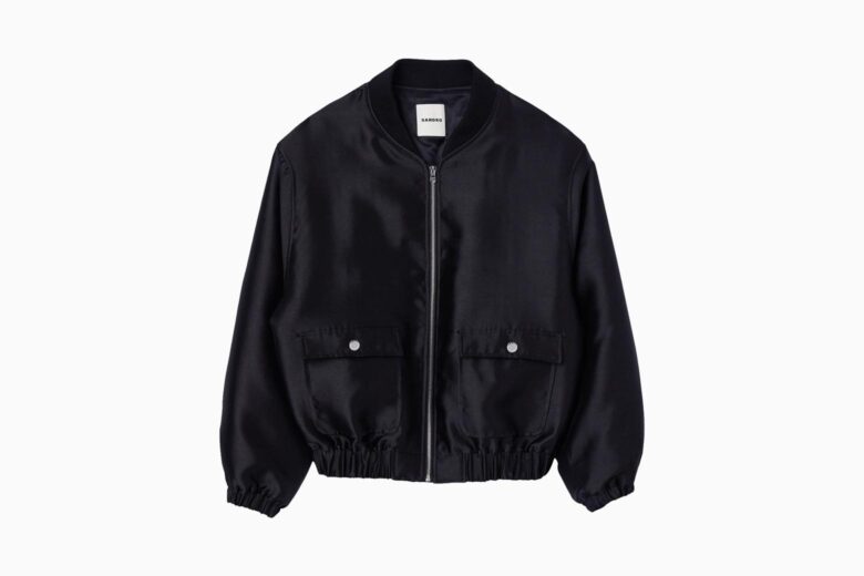  Cethrio Deals Under $25 Women's Casual Bomber Jacket