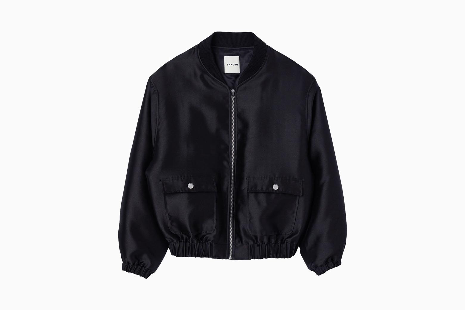11 Best Bomber Jackets To Add To Your Everyday Arsenal