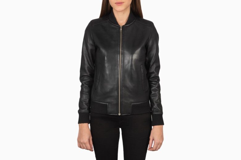 best bomber jackets women the jacket maker - Luxe Digital