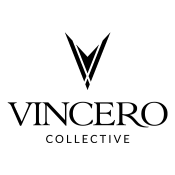 vincero logo - Luxe Digital