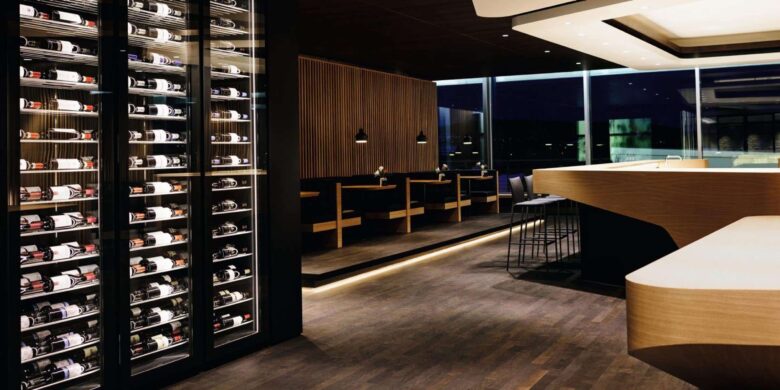 Luxe Layovers: Exploring The World’s 11 Most Luxurious Airport Lounges