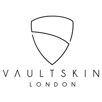 vaultskin logo - Luxe Digital