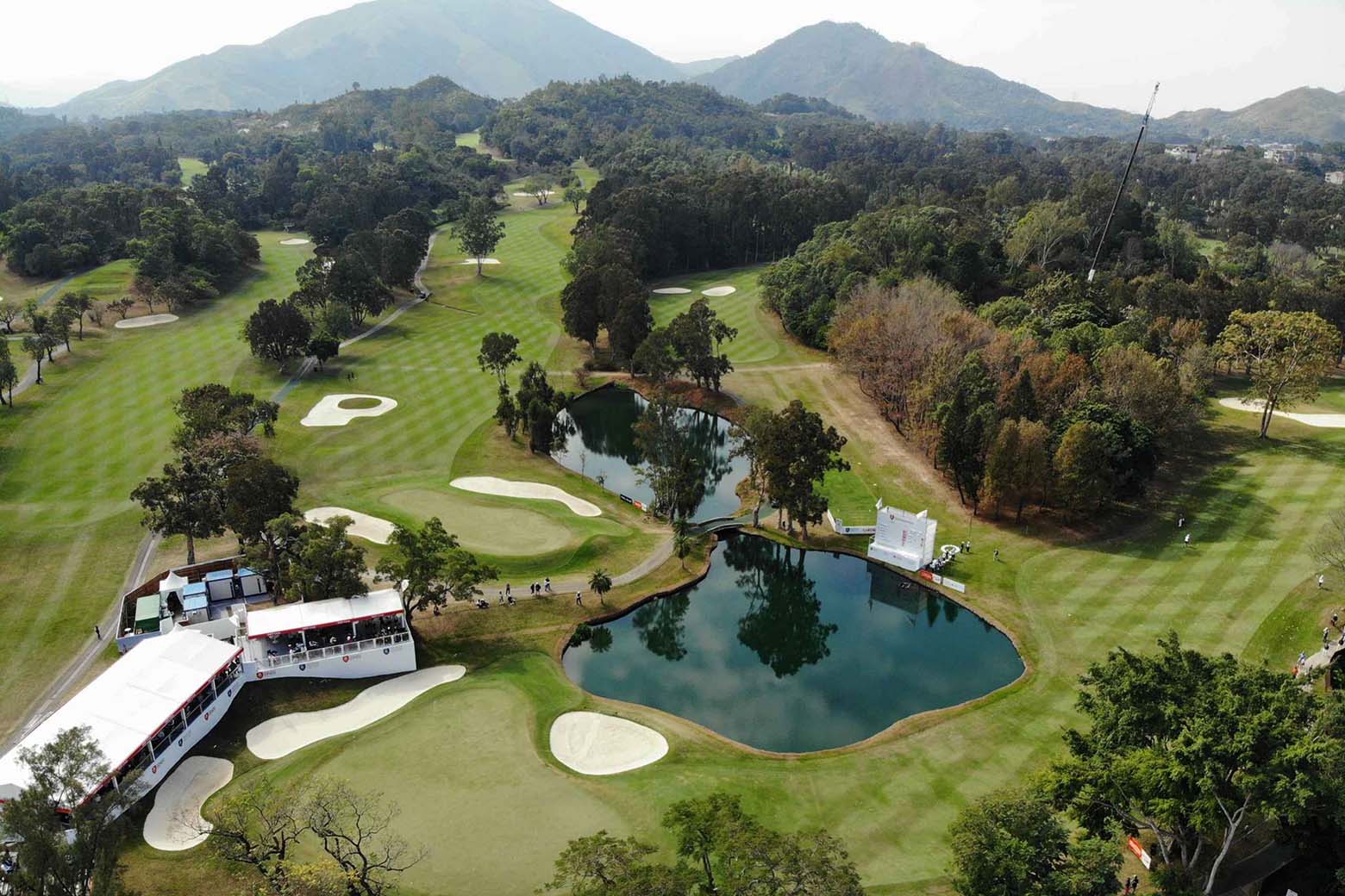 The 13 Most Exclusive Private Members’ Clubs In Hong Kong (List)