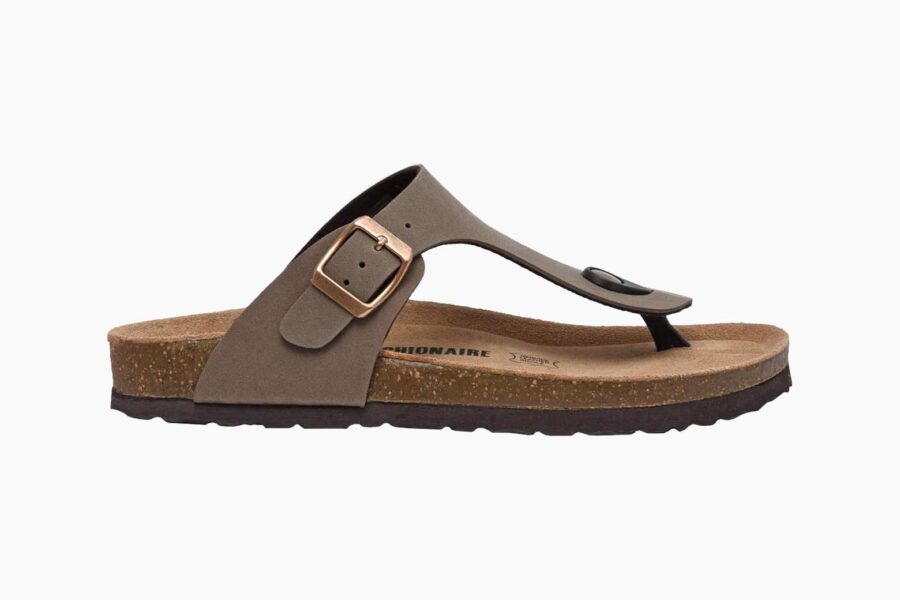 brands like birkenstock