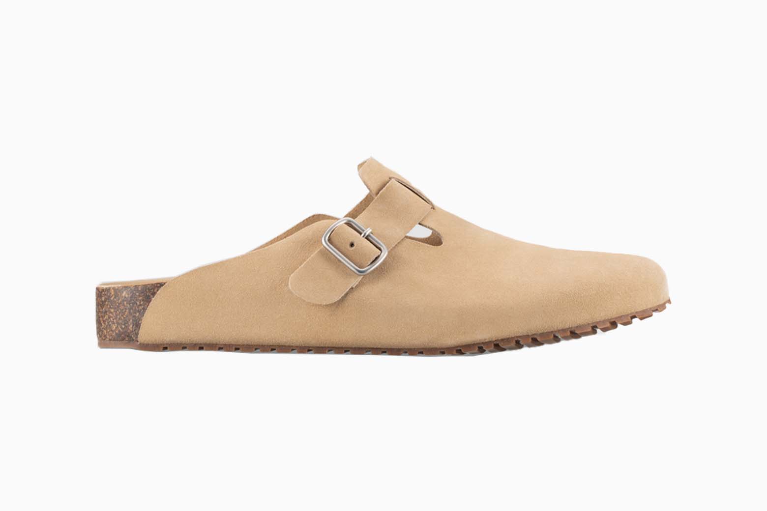 The Best Birkenstock Alternatives Sandals That Are Stepping Up