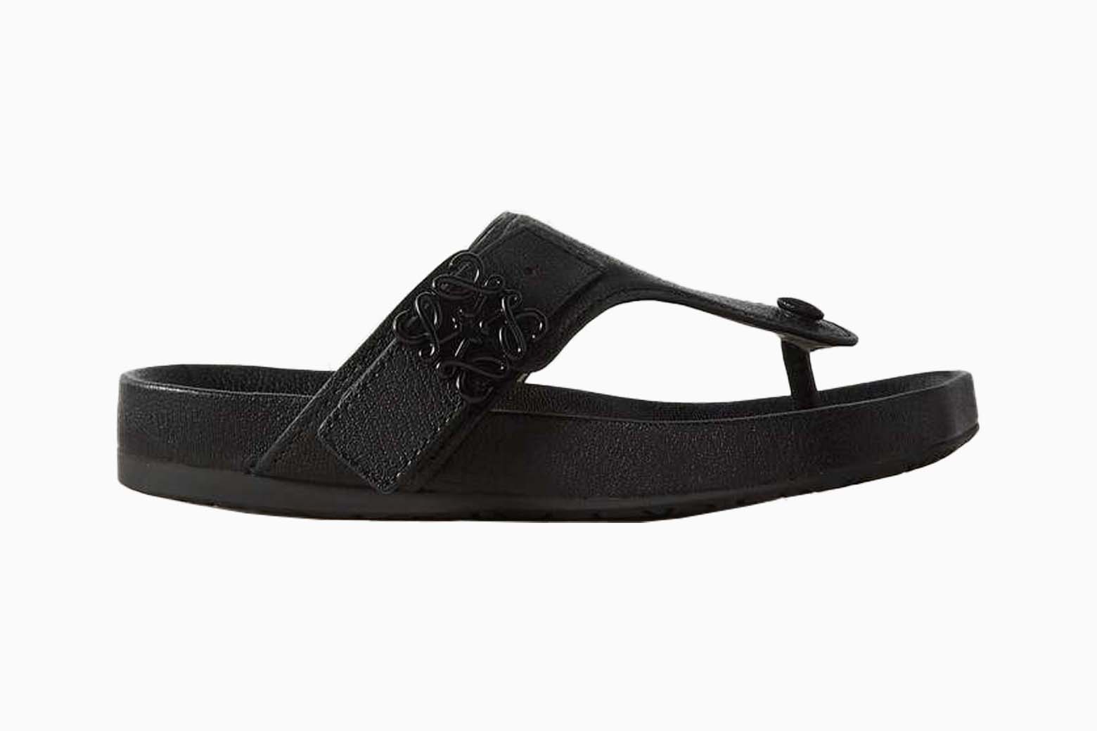 The Best Birkenstock Alternatives Sandals That Are Stepping Up