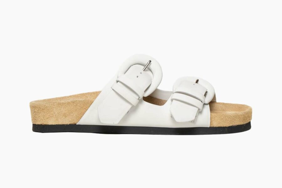 brands like birkenstock