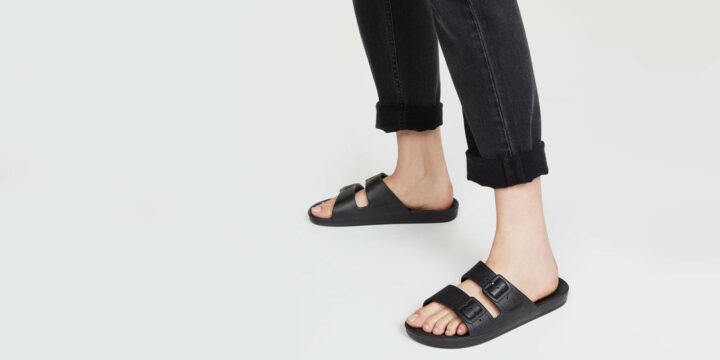 brands like birkenstock