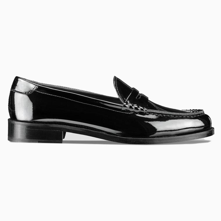 women business professional dress code guide koio shoes - Luxe Digital