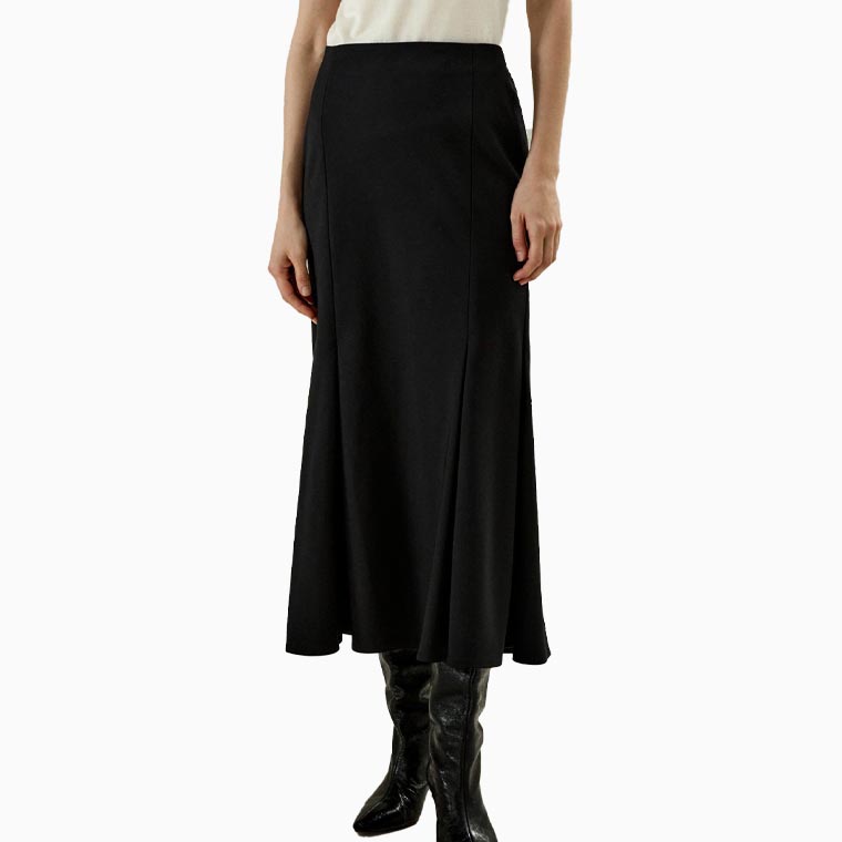 women business professional dress code guide lilysilk skirt - Luxe Digital