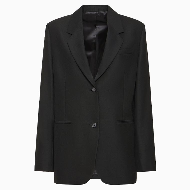 women business professional dress code guide toteme blazer - Luxe Digital