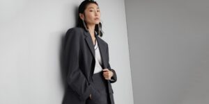 Power Dressing: A Modern Guide To Business Professional Attire For Women